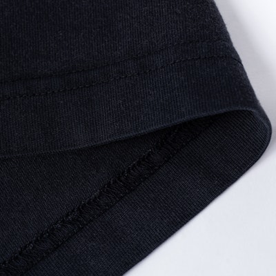 Camiseta Negra Oversize Unisex Balenciaga FW23 3B Sports Icon Logo. 764235TPVD71470 Cheap Camiseta Negra Oversize Unisex Balenciaga FW23 3B Sports Icon Logo. 764235TPVD71470