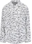 Order 巴黎世家 FW23 字母印花方领白衬衫 681812TML219040