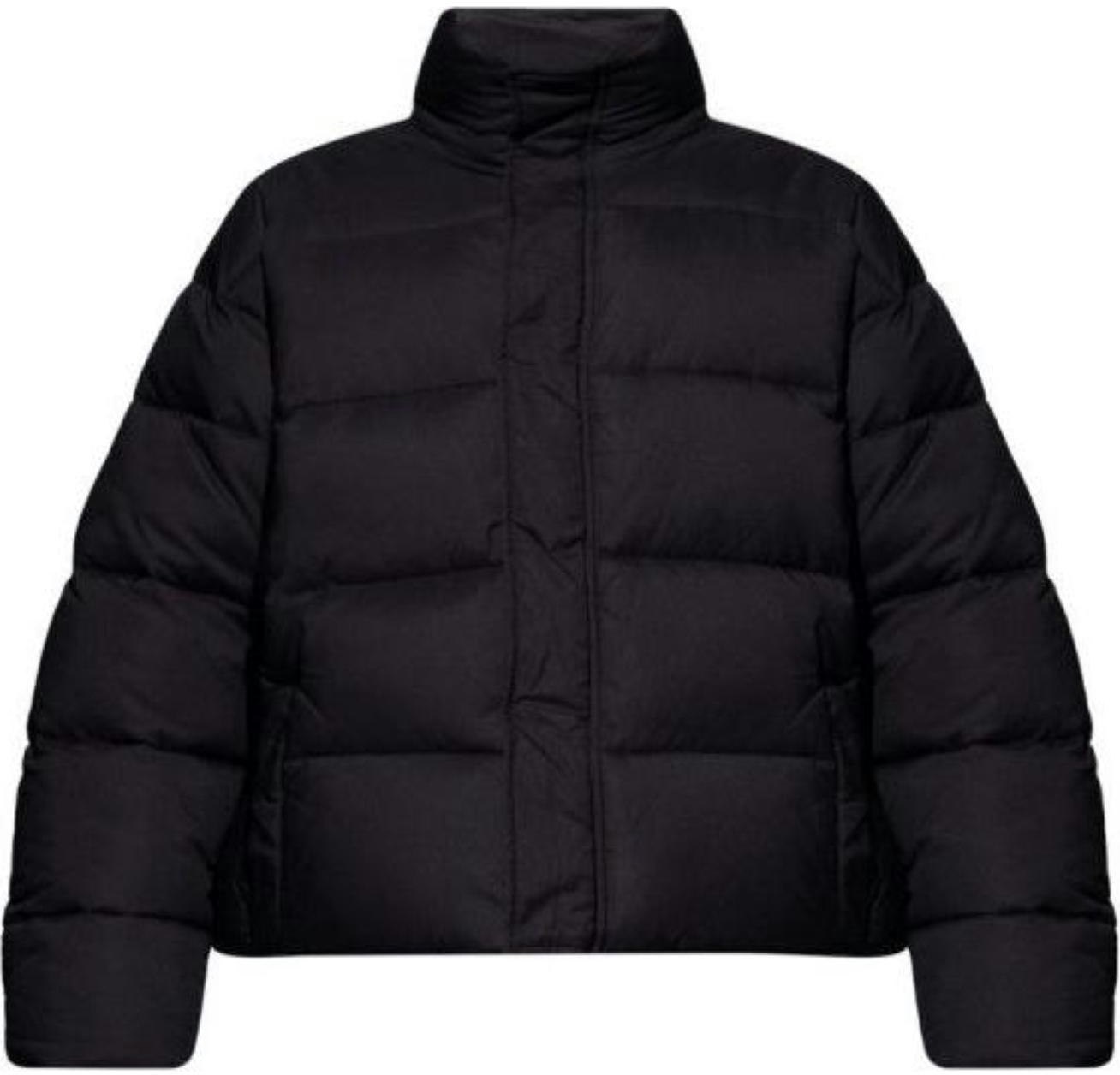 balenciaga-fw-23-black-puffer-jacket-solid-color-zip-up-regular-fit-769408-tjo-031000