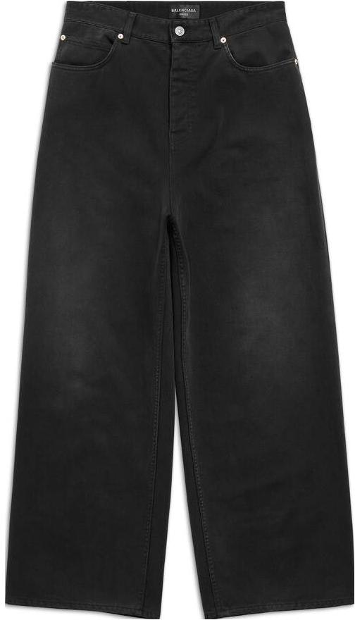 balenciaga-fw-23-loose-fit-black-grey-wide-leg-denim-jeans-745213-tpw-541011