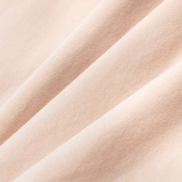 Balenciaga FW23 Letter Logo Print Crewneck T-Shirt Beige  Regular Fit. 641675TKVJ19711 圖 7