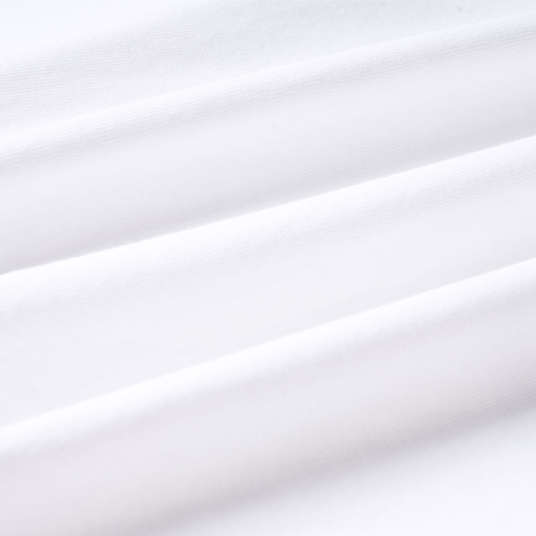 Purchase Balenciaga FW23 Baju Lengan Panjang Putih Cetakan Huruf Oversized Lelaki. 720250TPVD79065