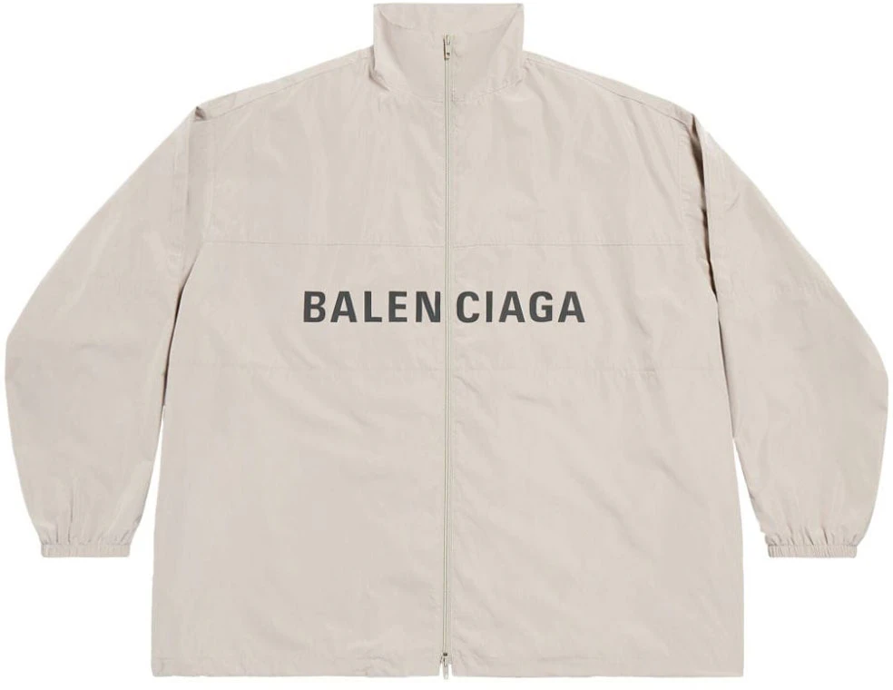 balenciaga-fw-23-logo-print-high-neck-long-sleeve-jacket-loose-fit-off-white-725302-tpo-069501