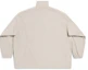 Lookbook 巴黎世家FW23标志印花高领长袖外套宽松版型米白色 725302TPO069501