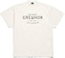 Order Balenciaga FW23 Logo Print Oversized Unisex Casual Crewneck T-Shirt. 787349TQVG31569