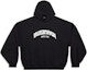 Buy Balenciaga FW23 Hoodie Unisex Oversized Hitam Logo Print. 761458TPVG11070