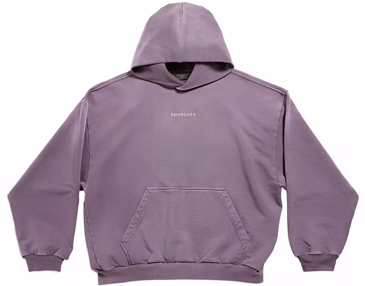 balenciaga-fw-23-purple-washed-logo-embroidered-hoodie-regular-fit-767877-tpvk-25500
