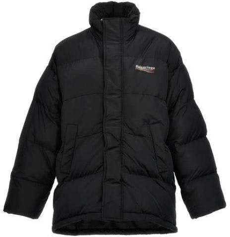 balenciaga-fw-23-solid-color-logo-print-stand-collar-jacket-regular-fit-758045-tyd-361000