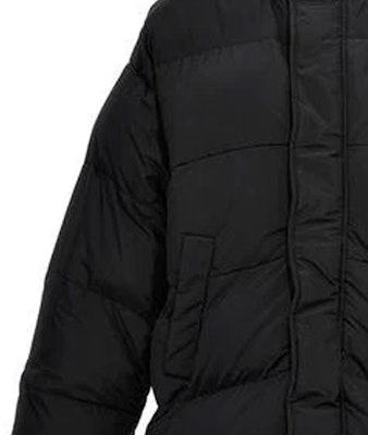 Balenciaga FW23 Jaket Kerah Berdiri Logo Solid Warna - Regular Fit 758045TYD361000 Purchase Balenciaga FW23 Jaket Kerah Berdiri Logo Solid Warna - Regular Fit 758045TYD361000