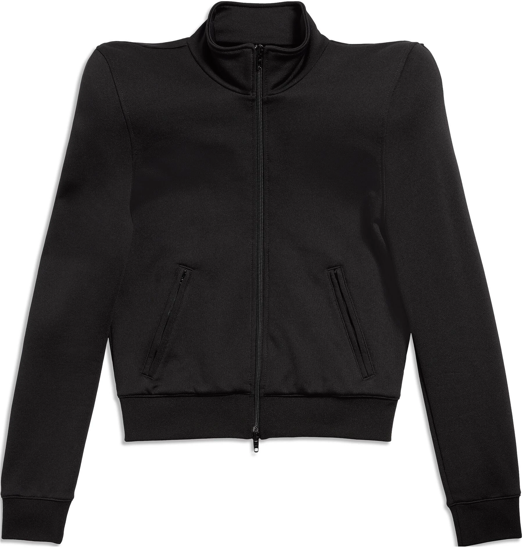balenciaga-fw-23-solid-color-zip-jacket-regular-fit-men-s-767881-tpvh-81070