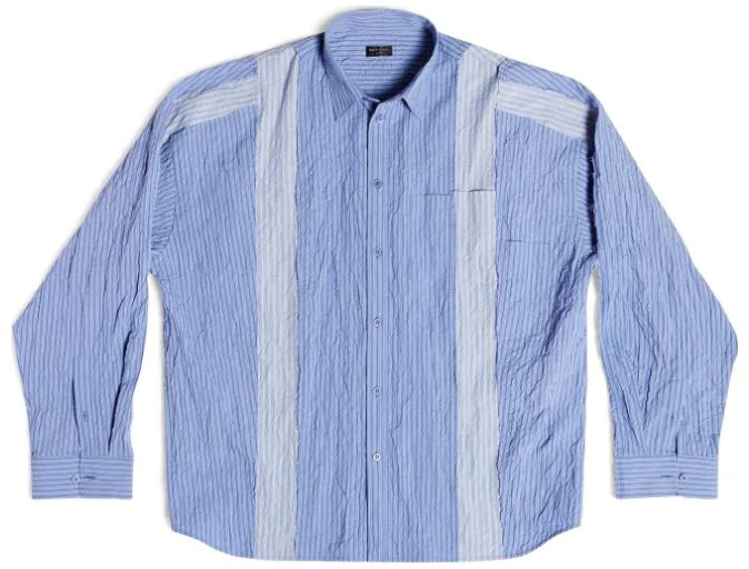 balenciaga-fw-23-striped-colorblock-single-breasted-oversized-shirt-blue-unisex-751447-tom-044249