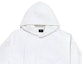 Shop Sudadera Balenciaga FW23 Blanca con Letras Estampadas Unisex Ajuste Regular. 767877TPVU59601