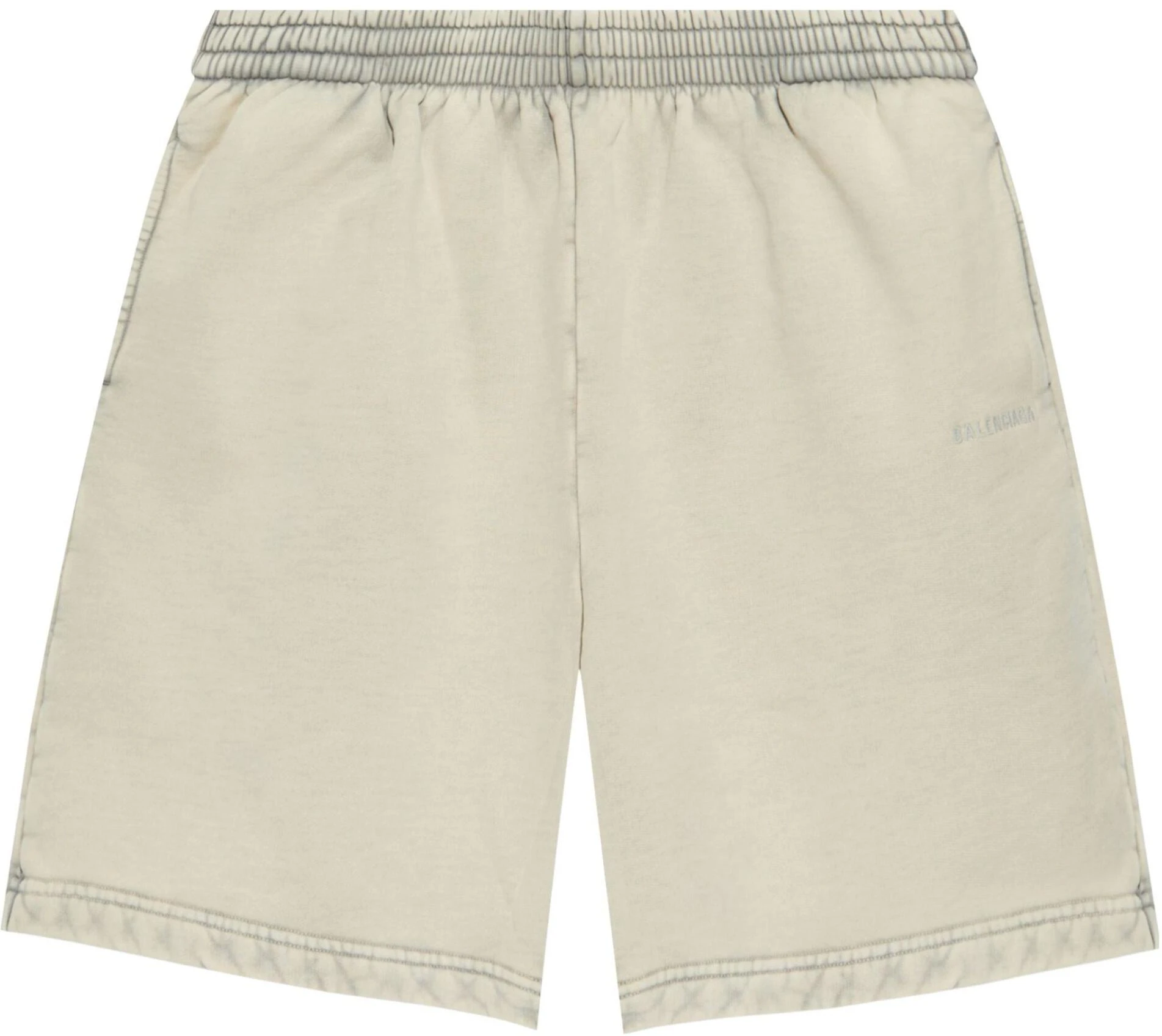 balenciaga-fw-24-beige-relaxed-elastic-straight-casual-shorts-676137-trvj-39755