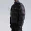 Sizing Balenciaga FW24 Black Loose Fit Skiwear Long Sleeve Jacket. 773986TPO391000