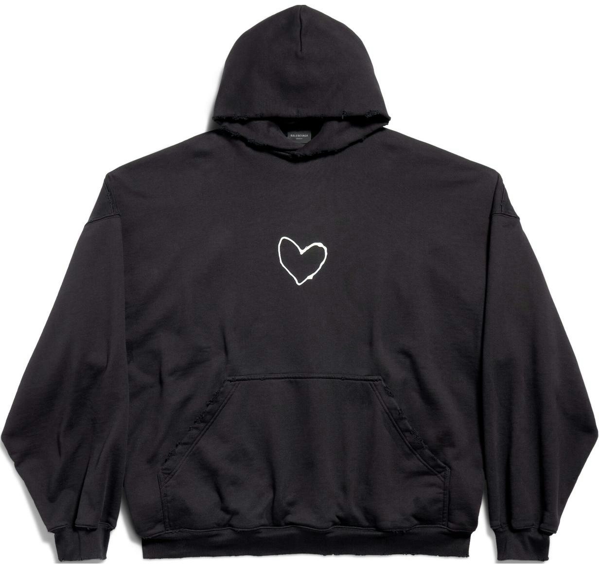 balenciaga-fw-24-black-hoodie-unisex-seven-valentine-heart-print-casual-fit-739024-tqvv-99034