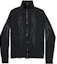 Order Balenciaga FW24 Distressed High-Neck Zipper Knit Sweater Regular Fit Black Men 808489T33361000