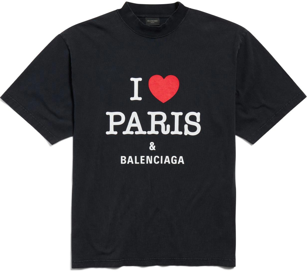balenciaga-fw-24-heart-logo-print-black-unisex-casual-crewneck-t-shirt-764235-trvu-91041