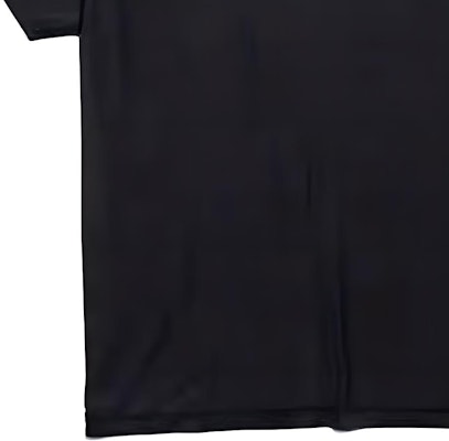 巴黎世家FW24字母印花黑色宽松版男款圆领T恤. 787358TQVJ41750 Shop 巴黎世家FW24字母印花黑色宽松版男款圆领T恤. 787358TQVJ41750