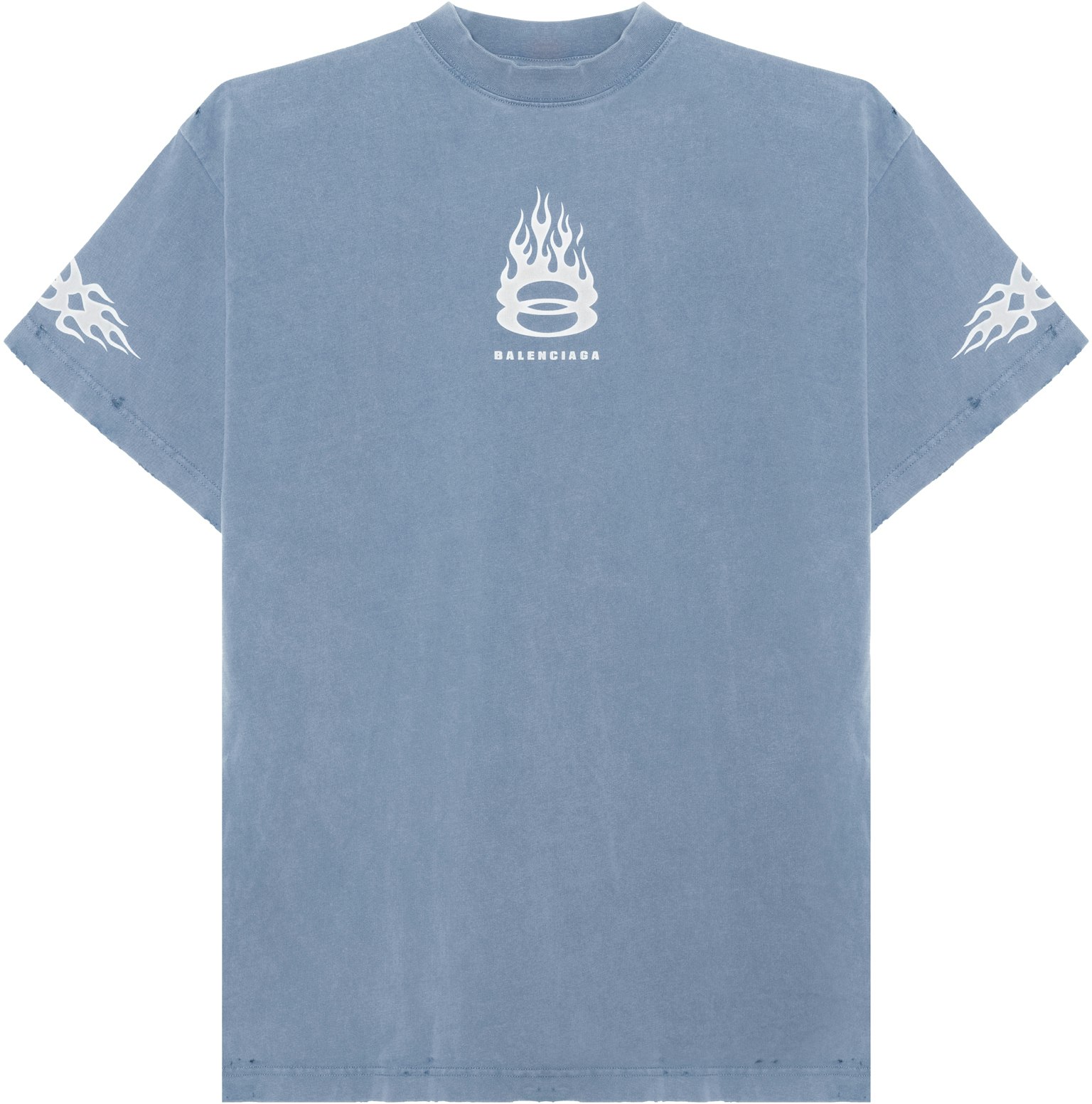 balenciaga-fw-24-letter-print-crewneck-t-shirt-regular-fit-men-s-light-blue-787349-tqvw-74164