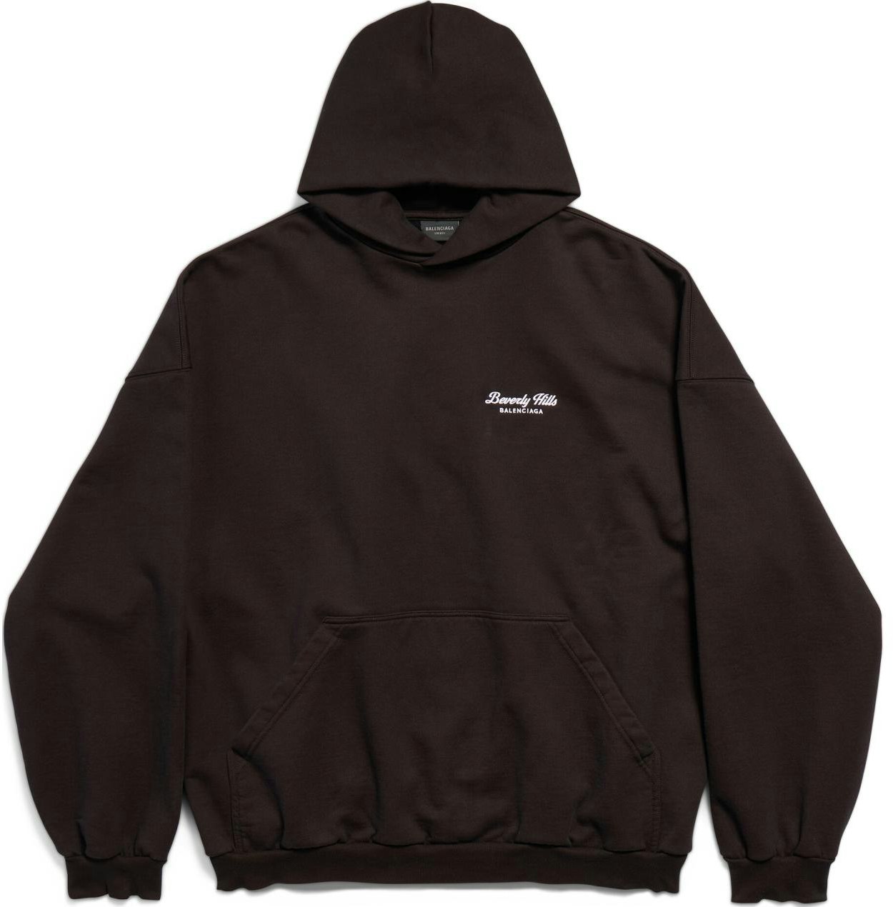 balenciaga-fw-24-letter-print-hoodie-oversized-unisex-black-pullover-739024-tqvs-79034