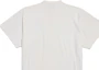 Details for 巴黎世家FW24字母印花白色宽松男女同款T恤 787349TRVN19016