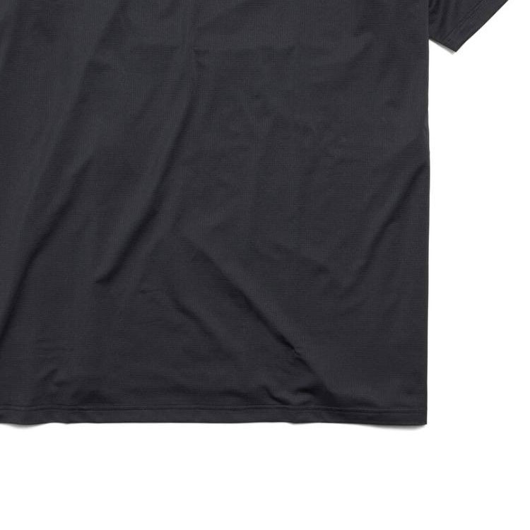 Balenciaga FW24 Logo Print Oversized Black T-Shirt Unisex Crewneck Tee 7932884E3B31081 圖 7