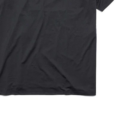 Balenciaga FW24 Logo Print Oversized Black T-Shirt Unisex Crewneck Tee 7932884E3B31081 Sizing Balenciaga FW24 Logo Print Oversized Black T-Shirt Unisex Crewneck Tee 7932884E3B31081
