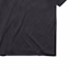Sizing Balenciaga FW24 Logo Print Oversized Black T-Shirt Unisex Crewneck Tee 7932884E3B31081