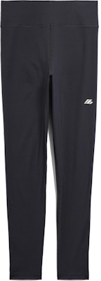 Balenciaga FW24 Mid-Waist Logo Slim Fit Casual Leggings Unisex - Black 7932944E2B91081 Order Balenciaga FW24 Mid-Waist Logo Slim Fit Casual Leggings Unisex - Black 7932944E2B91081