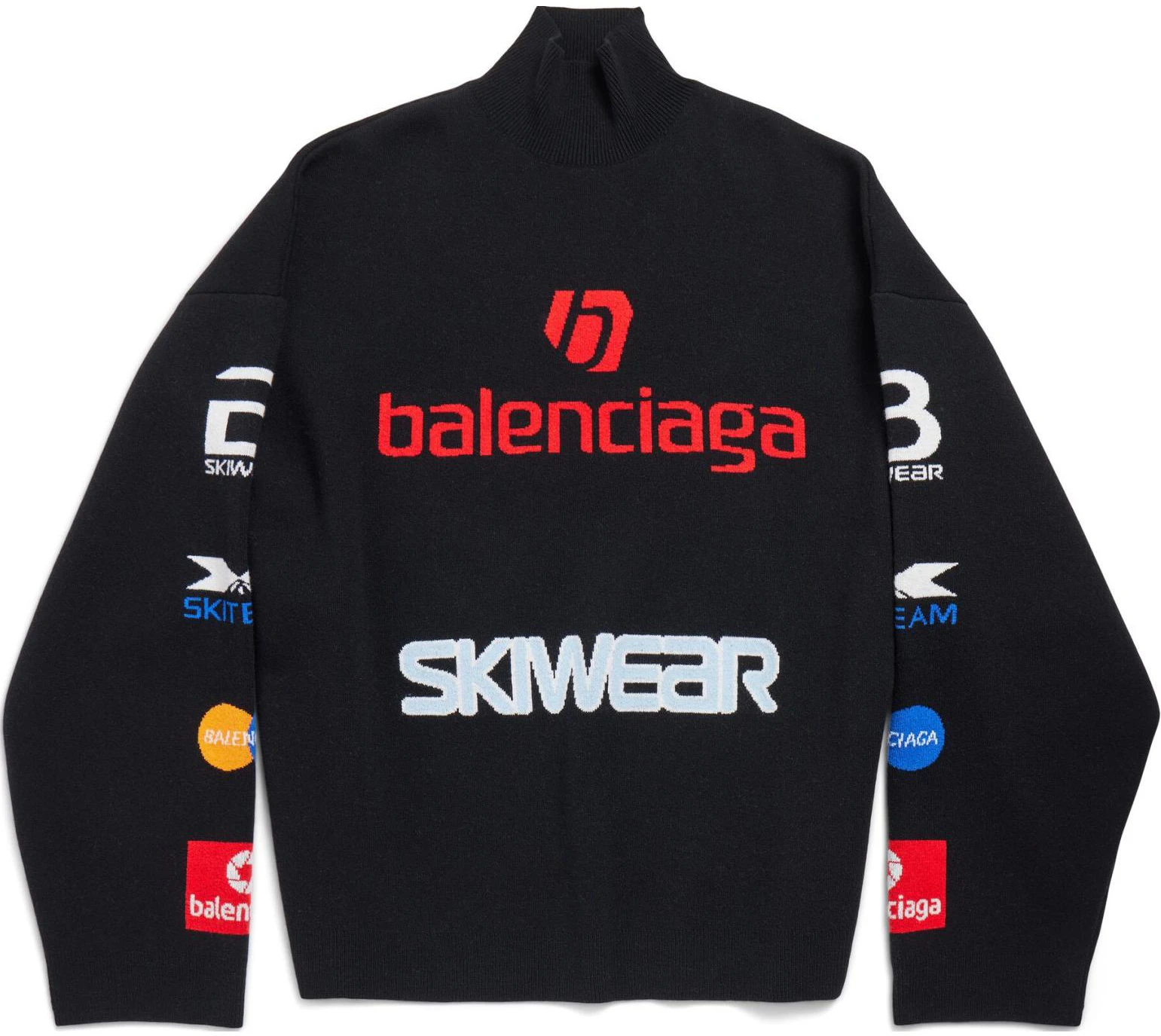 balenciaga-fw-24-skiwear-letter-print-black-turtleneck-oversized-sweater-unisex-799917-t16962771