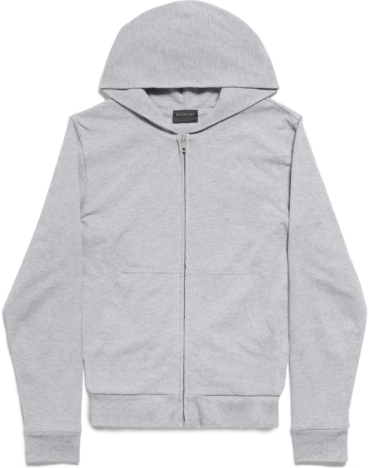 balenciaga-fw-24-unisex-fitted-zip-up-hoodie-grey-white-787359-tqvd-71300