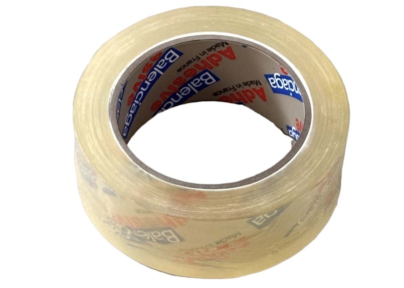 Buy Balenciaga Gelang Gaffer Transparan