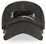 Buy Balenciaga Gaffer Cap Black