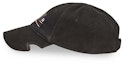 Lookbook Balenciaga Gaffer Cap Black
