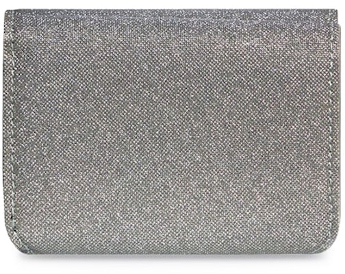 Balenciaga Glitter Cash Wallet Mini Grey Order Balenciaga Glitter Cash Wallet Mini Grey