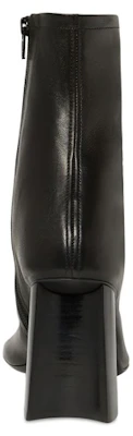 발렌시아가 블랙 집업 앵클부츠 721339WBCW01000 Purchase 발렌시아가 블랙 집업 앵클부츠 721339WBCW01000