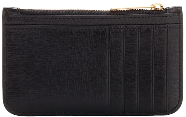Balenciaga Gossip 黑色拉鏈卡片夾 Order Balenciaga Gossip 黑色拉鏈卡片夾