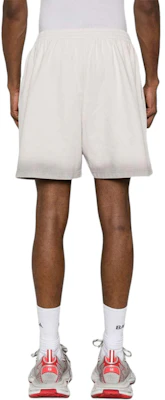 Balenciaga Gradient Mid-Waist Loose Casual Shorts Men’s White 676137-TQVM9-9016 Purchase Balenciaga Gradient Mid-Waist Loose Casual Shorts Men’s White 676137-TQVM9-9016