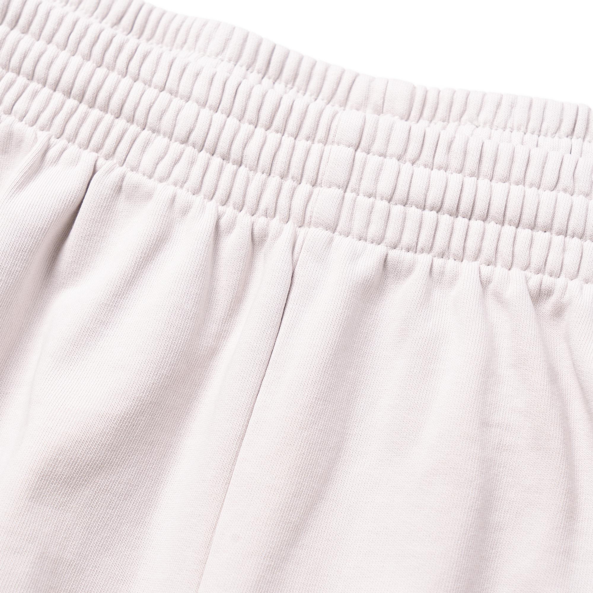 Balenciaga Gradient Mid-Waist Loose Casual Shorts Men’s White 676137-TQVM9-9016 圖 9