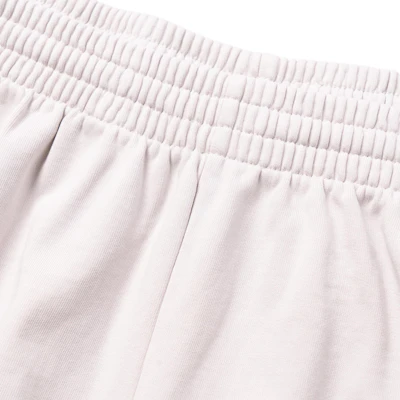 Balenciaga Gradient Mid-Waist Loose Casual Shorts Men’s White 676137-TQVM9-9016 1