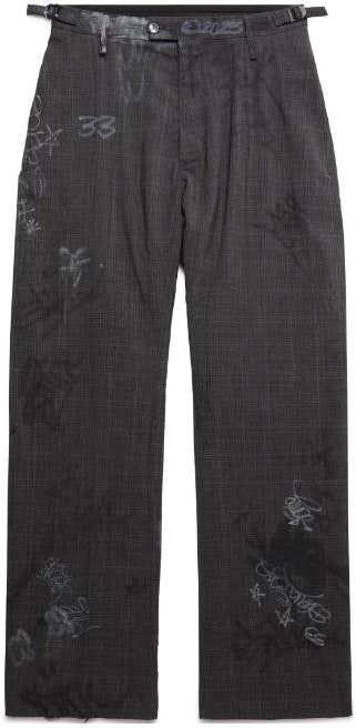 balenciaga-graffiti-ss-23-plaid-mid-rise-button-straight-pants-unisex-grey-738848-tot-071240