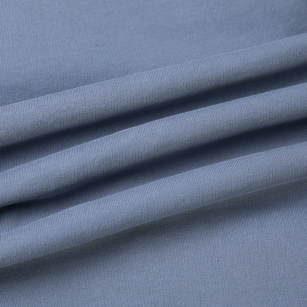 Balenciaga Gray Blue Logo Print Hoodie Unisex Oversized Fit. 620973TIV481404 圖 5