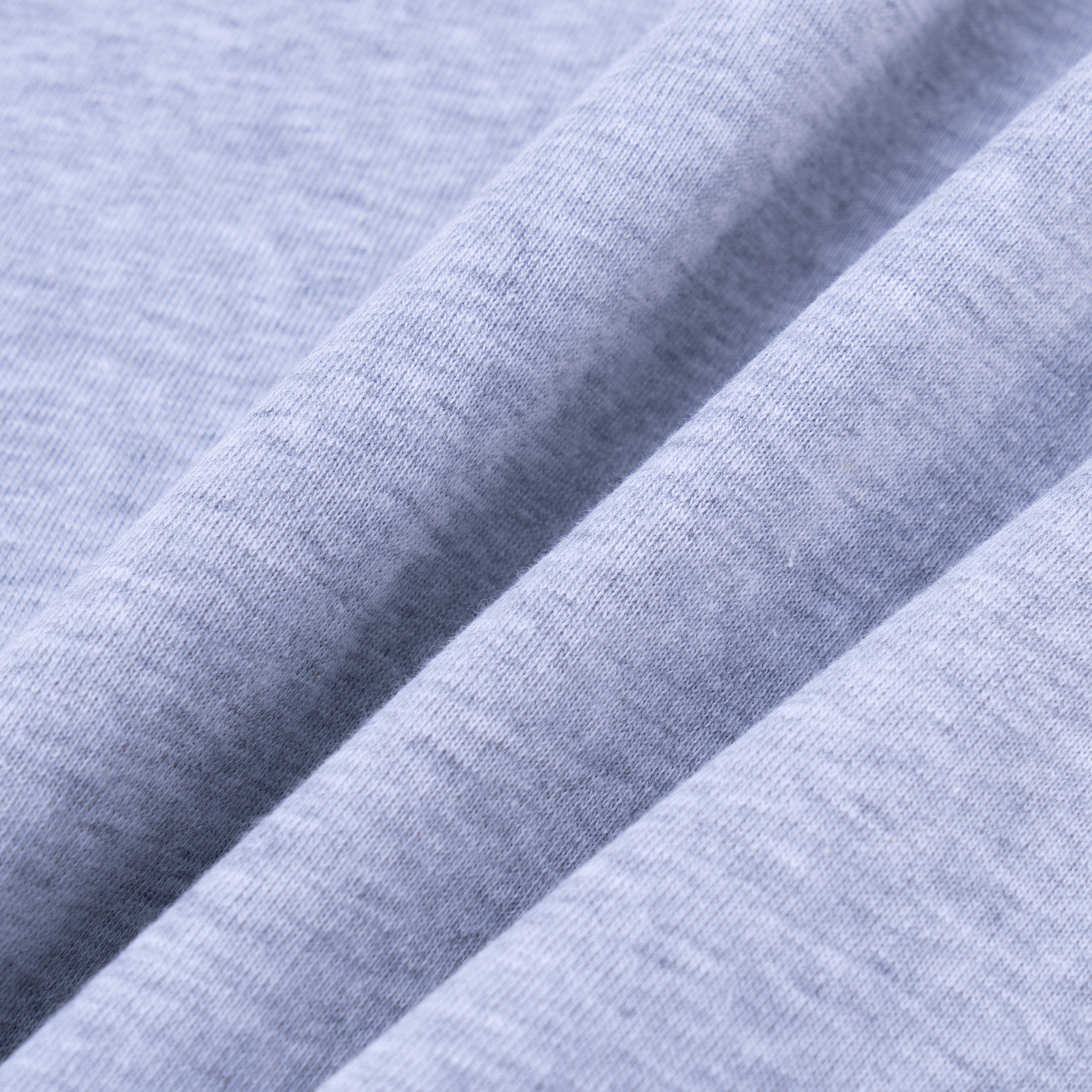 Balenciaga Grey Slim-Fit Graphic Logo Print Crewneck T-Shirt. 620967TKVJ11379 圖 4