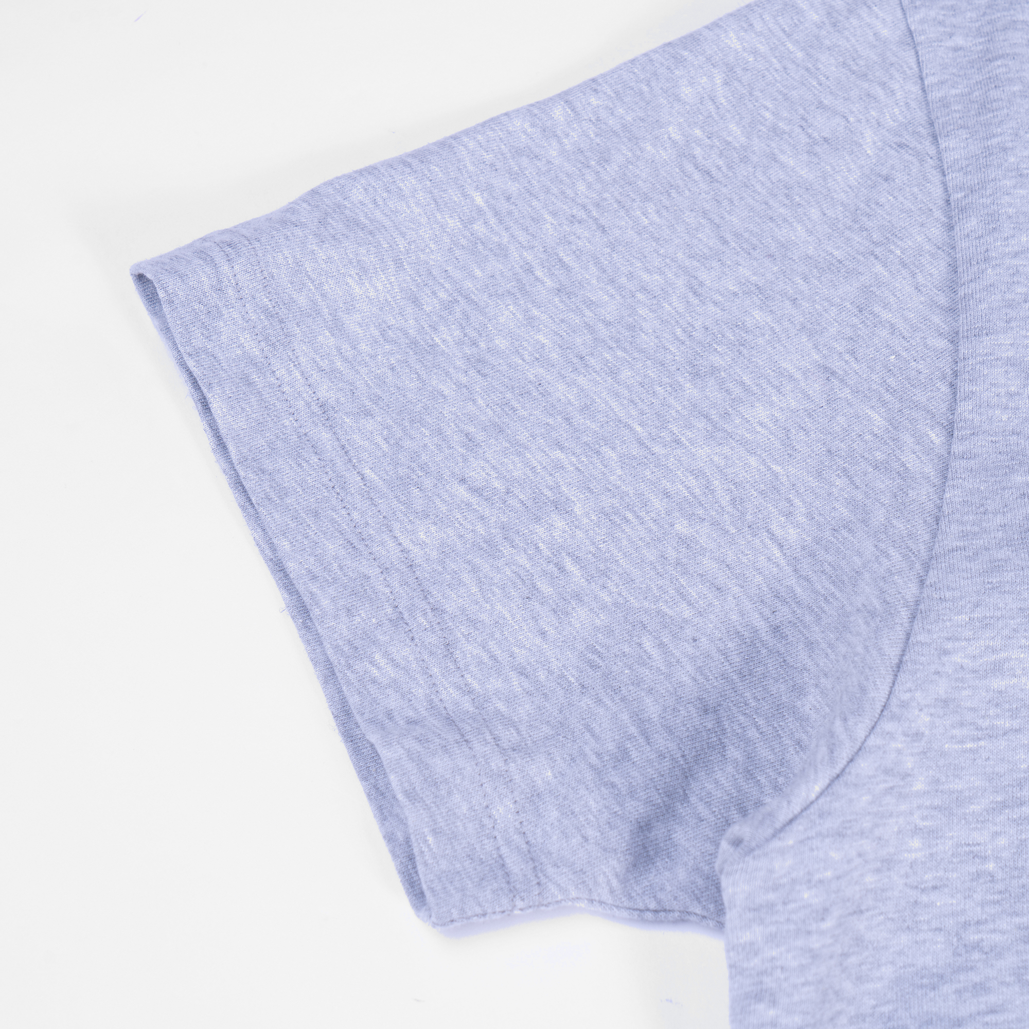 Balenciaga Grey Slim-Fit Graphic Logo Print Crewneck T-Shirt. 620967TKVJ11379 圖 6