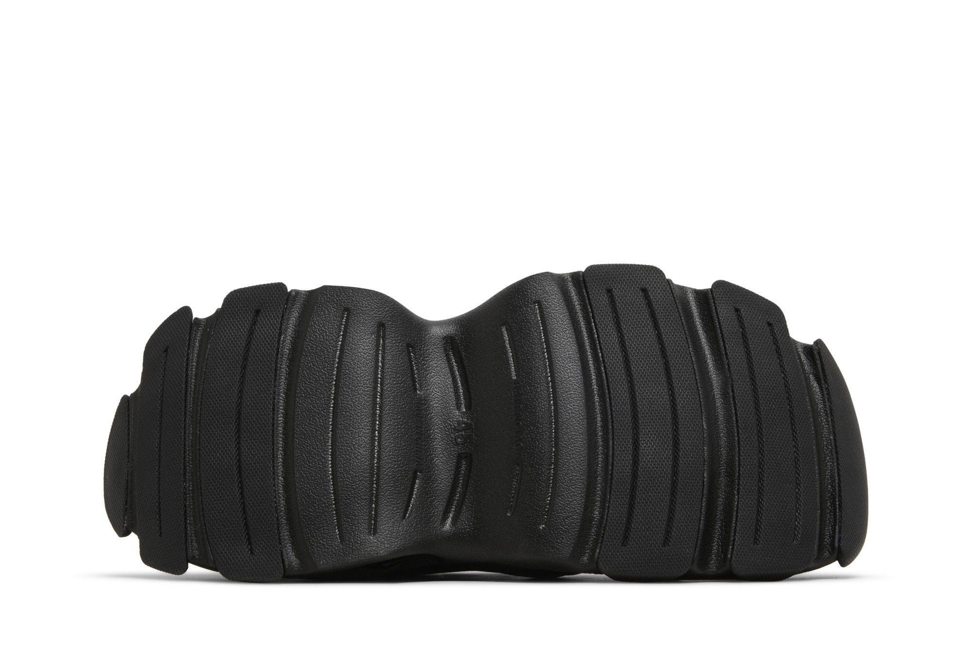 Shop Balenciaga HD Low ''Schwarz'' 702421-W3CES-1000