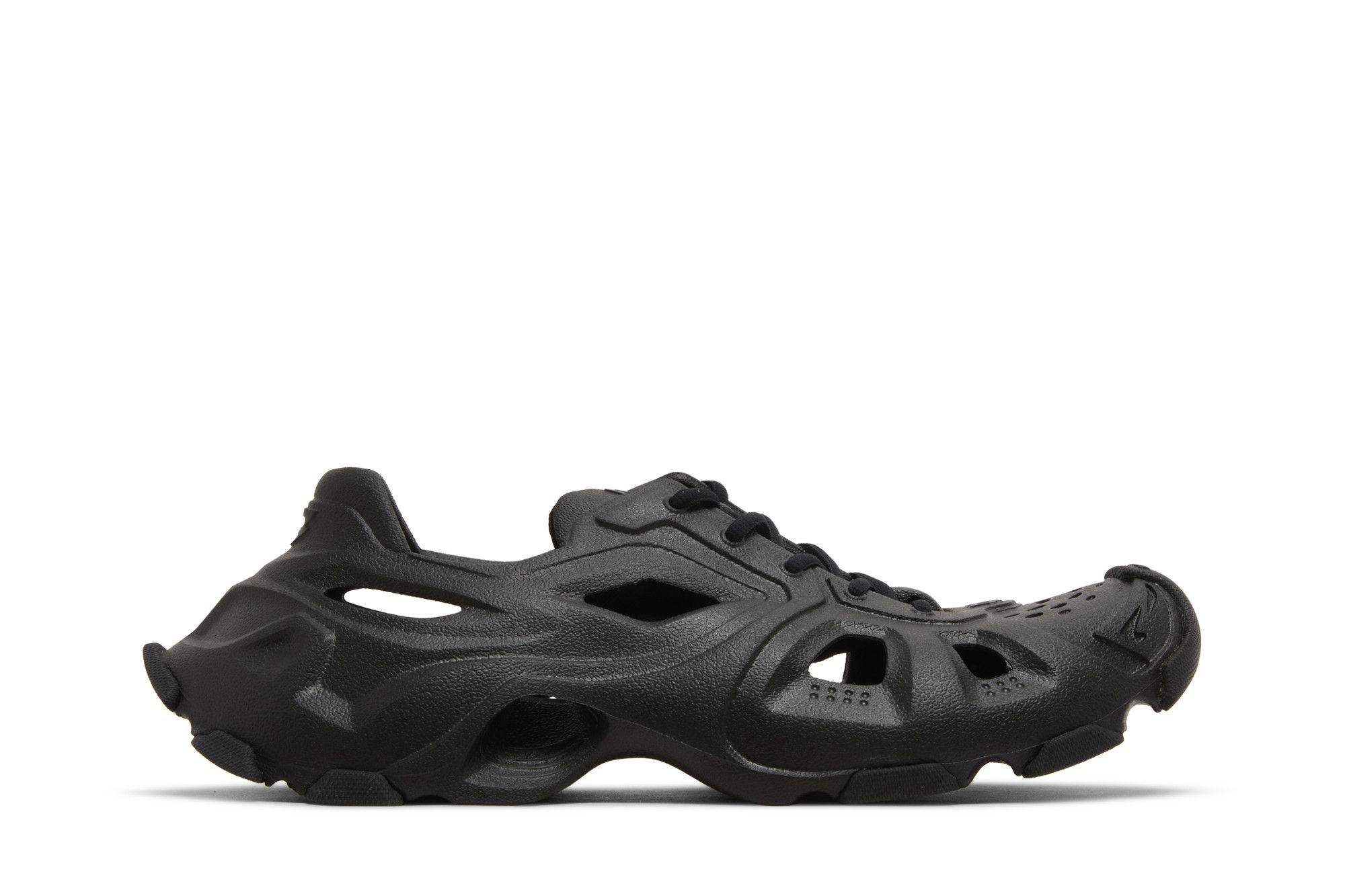 Balenciaga HD Low 'Black' 702421W3CES1000