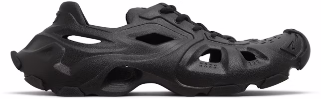 Balenciaga HD Low 'Black' 702421W3CES1000 Balenciaga HD Low 'Black' 702421W3CES1000