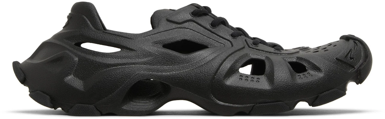발렌시아가 HD 로우 "블랙" (Balenciaga HD Low "Black") 702421W3CES1000 Buy 발렌시아가 HD 로우 "블랙" (Balenciaga HD Low "Black") 702421W3CES1000