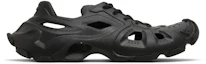 Buy 발렌시아가 HD 로우 "블랙" (Balenciaga HD Low "Black") 702421W3CES1000