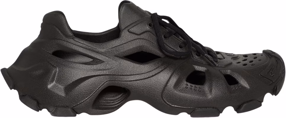 Balenciaga HD Rendah 'Hitam' 702421W3CES1000 Buy Balenciaga HD Rendah 'Hitam' 702421W3CES1000